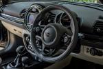 Mini Cooper Clubman Modern African Gentleman Edition 2019 года (ZA)